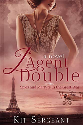 L'Agent Double by Kit Sergeant – Reading Fanatic Reviews